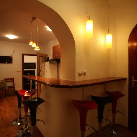 Aparthotel Scandic Hostel Sarajevo Sarajevo