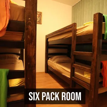 Scandic Hostel Sarajevo