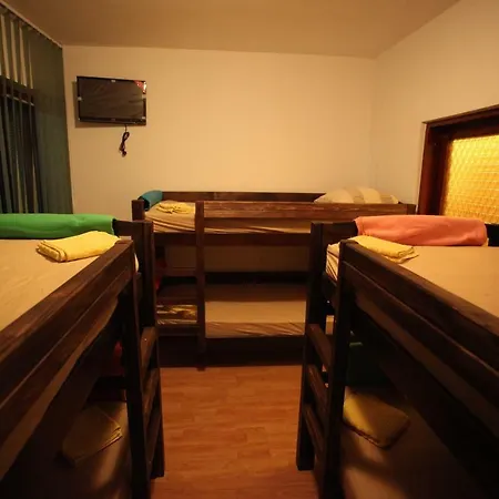 Aparthotel Scandic Hostel Sarajevo *