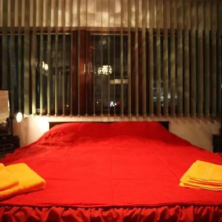 Scandic Hostel Sarajevo Aparthotel *