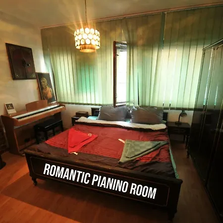 Scandic Hostel Sarajevo