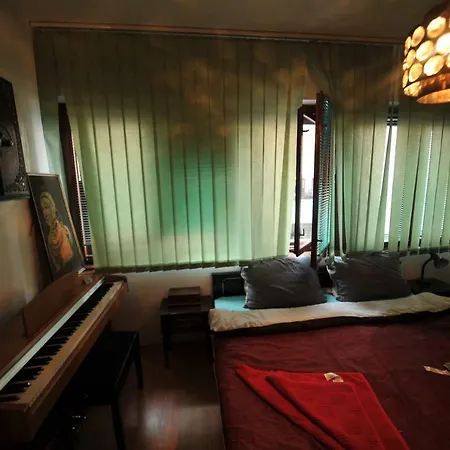 Scandic Hostel Sarajevo Sarajevo