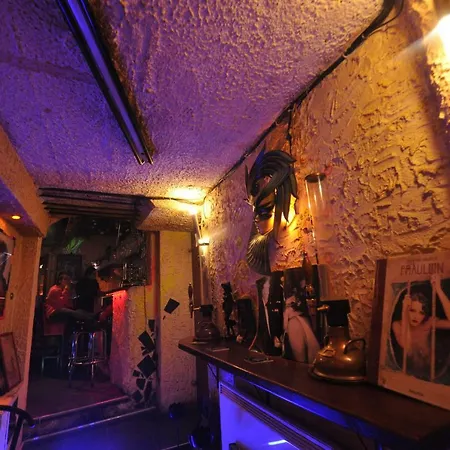Scandic Hostel Sarajevo Sarajevo