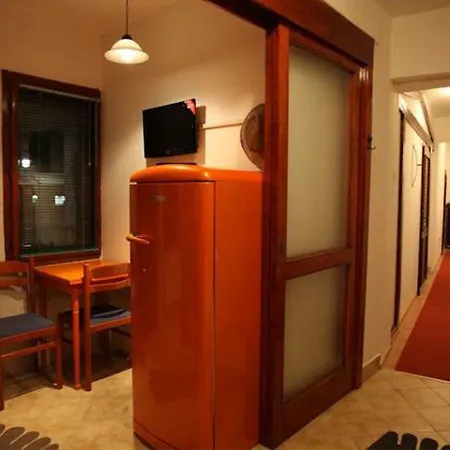 Scandic Hostel Sarajevo Aparthotel *