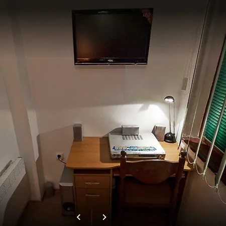 Scandic Hostel Sarajevo * Sarajevo