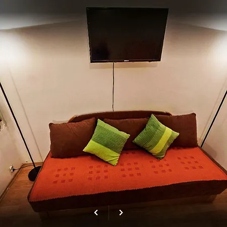Scandic Hostel Sarajevo
