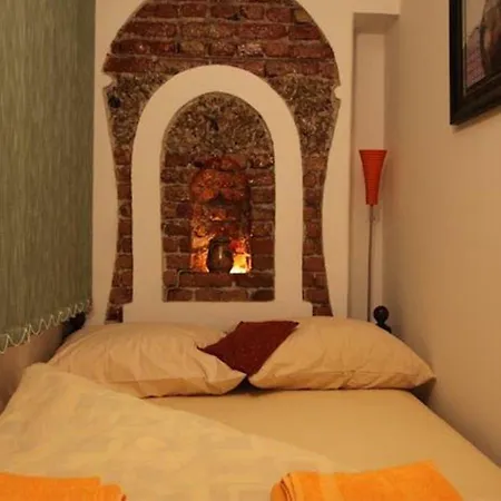 Scandic Hostel Sarajevo *