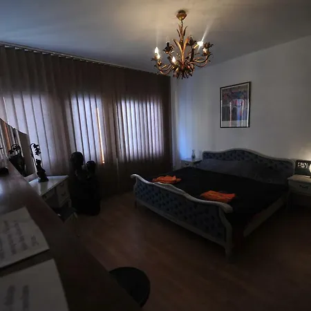 Scandic Hostel Sarajevo Aparthotel