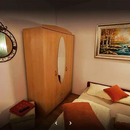 Scandic Hostel Sarajevo