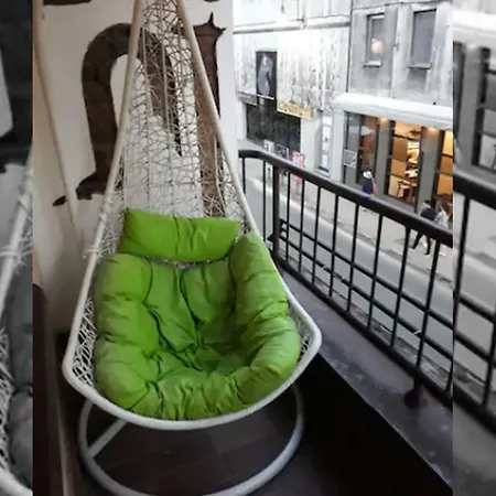 Aparthotel Scandic Hostel Sarajevo *