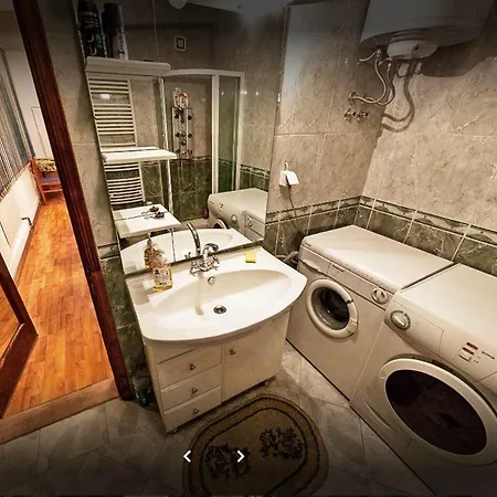 Scandic Hostel Sarajevo